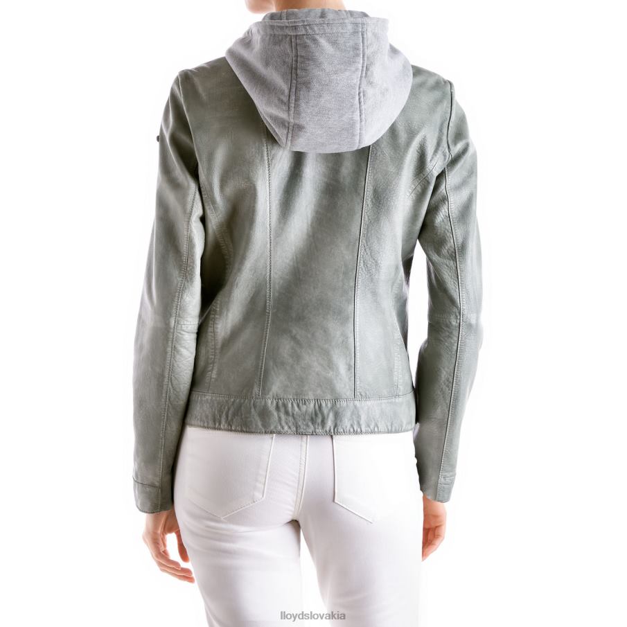 LLOYD gada ženy oblečenie zelená 6R0JN1275