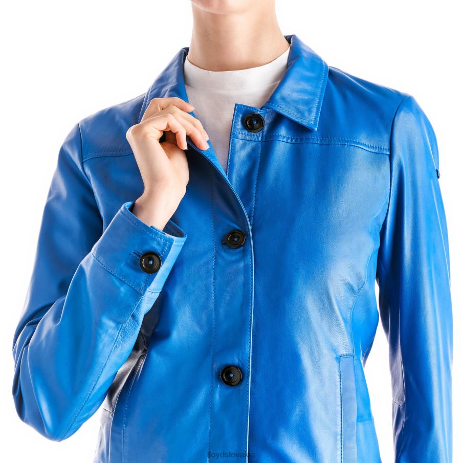 LLOYD herve ženy oblečenie Modrá 6R0JN1263