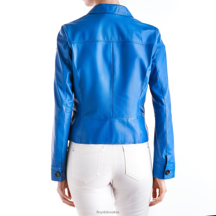 LLOYD herve ženy oblečenie Modrá 6R0JN1263