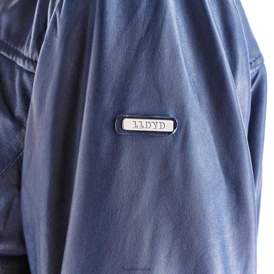 LLOYD herve ženy oblečenie Modrá 6R0JN1270