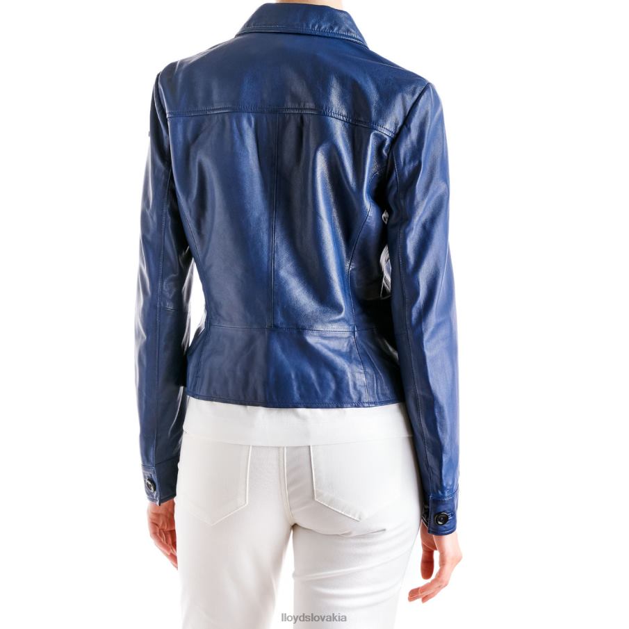 LLOYD herve ženy oblečenie Modrá 6R0JN1270