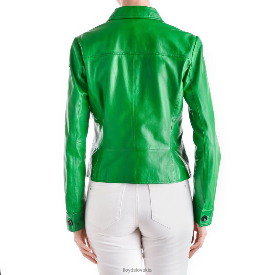 LLOYD herve ženy oblečenie zelená 6R0JN1276