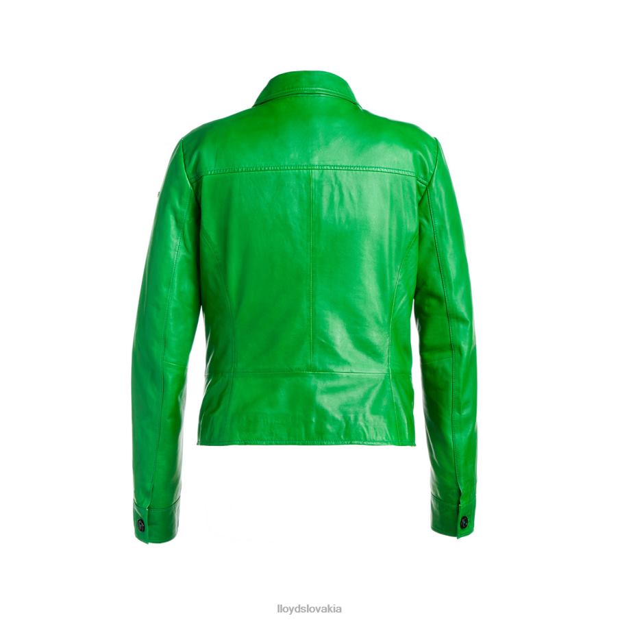 LLOYD herve ženy oblečenie zelená 6R0JN1276