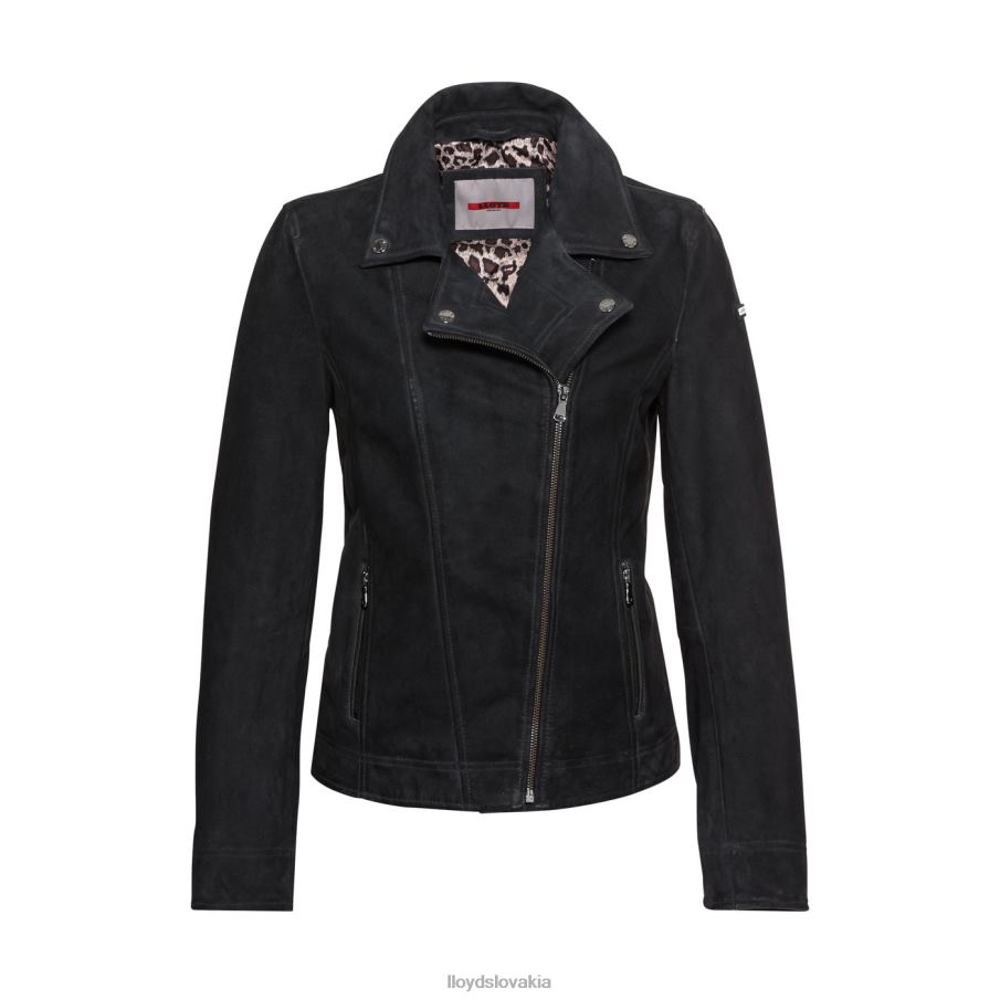 LLOYD mia ženy oblečenie Modrá 6R0JN1274