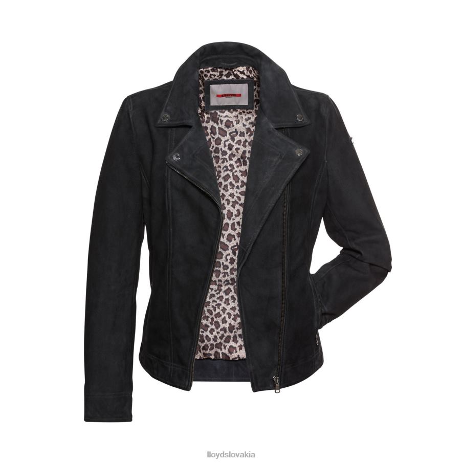 LLOYD mia ženy oblečenie Modrá 6R0JN1274