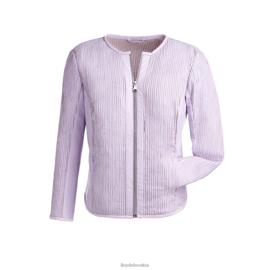 LLOYD nevena ženy oblečenie Fialová 6R0JN1272