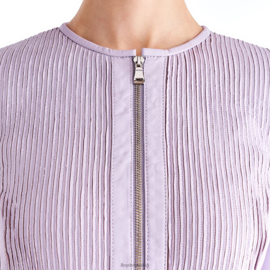 LLOYD nevena ženy oblečenie Fialová 6R0JN1272