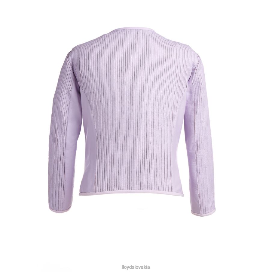 LLOYD nevena ženy oblečenie Fialová 6R0JN1272