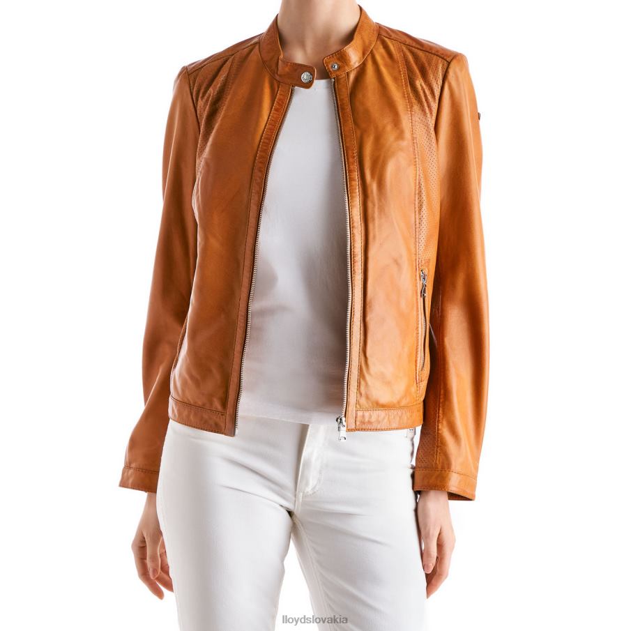 LLOYD susen ženy oblečenie hnedá 6R0JN1262