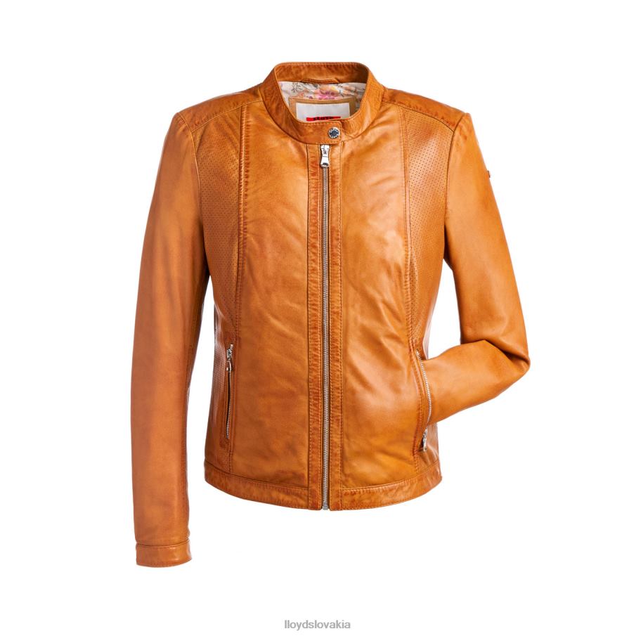 LLOYD susen ženy oblečenie hnedá 6R0JN1262