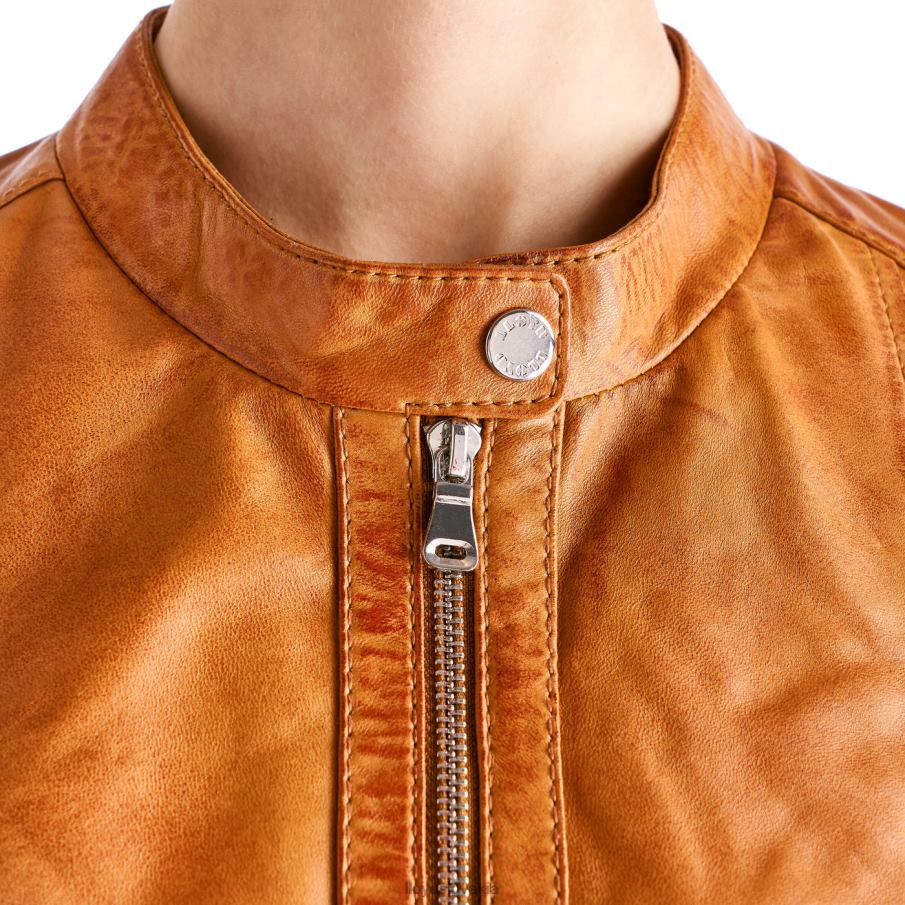 LLOYD susen ženy oblečenie hnedá 6R0JN1262