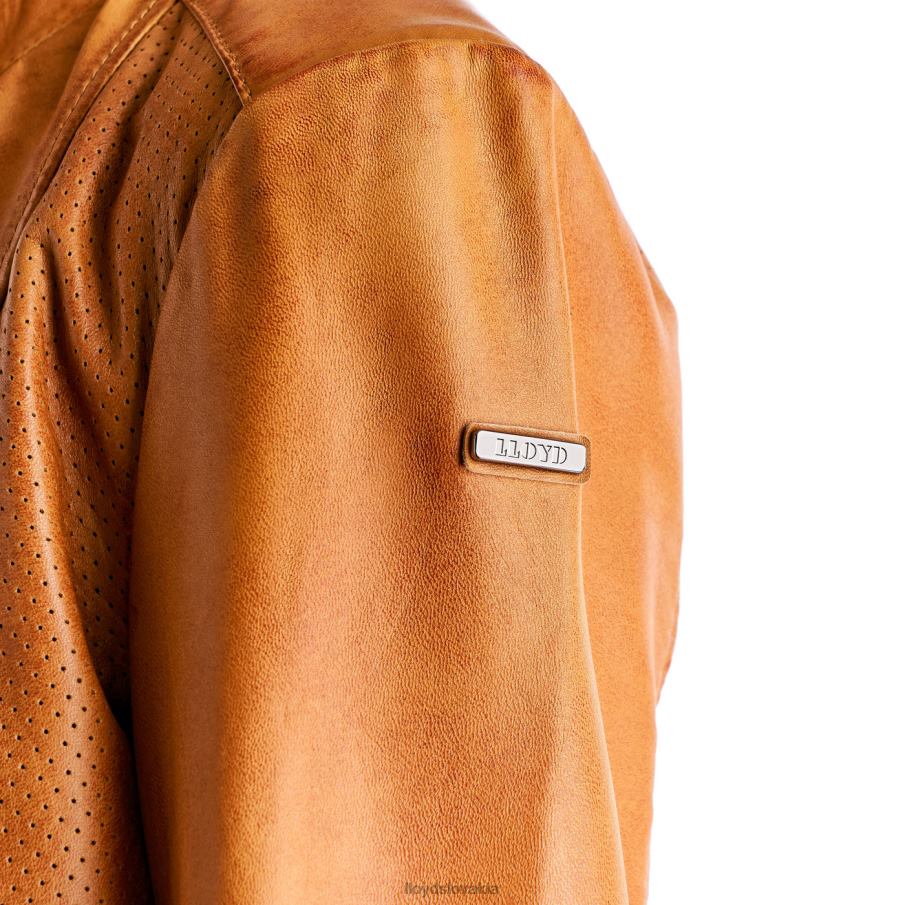 LLOYD susen ženy oblečenie hnedá 6R0JN1262