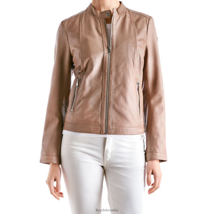 LLOYD susen ženy oblečenie hnedá 6R0JN1267