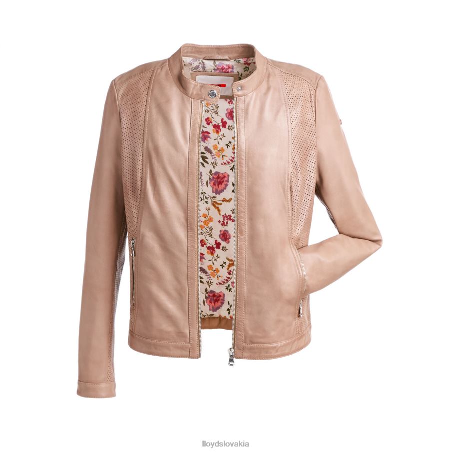 LLOYD susen ženy oblečenie hnedá 6R0JN1267