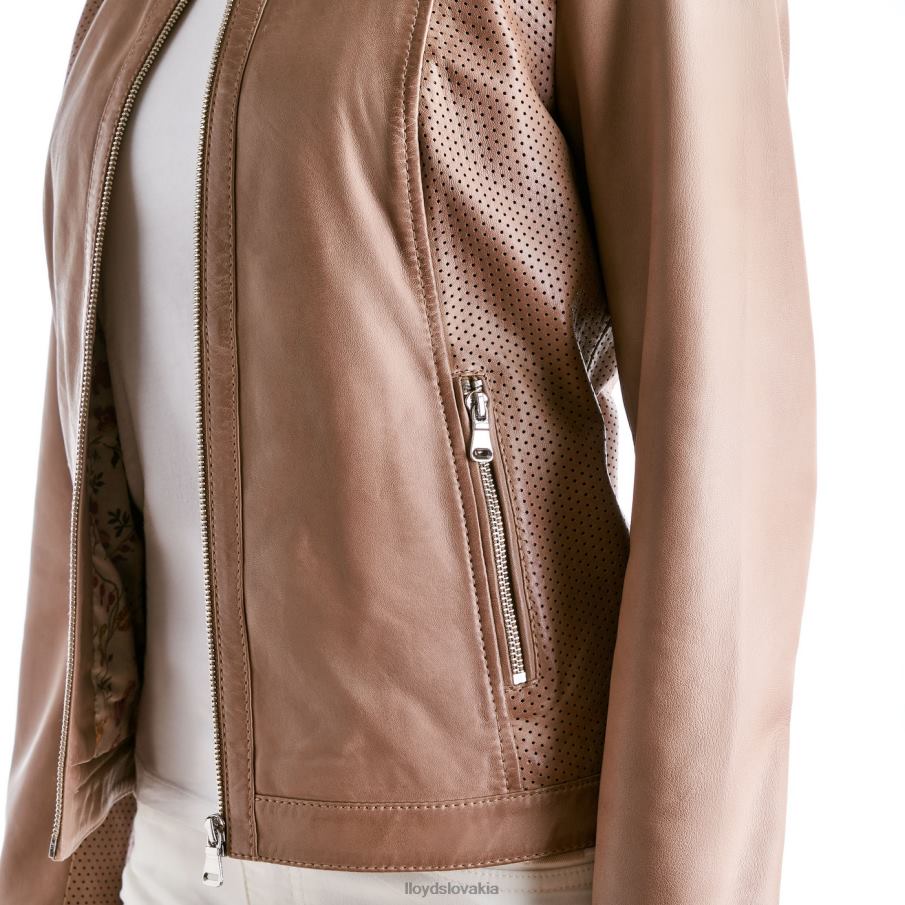 LLOYD susen ženy oblečenie hnedá 6R0JN1267