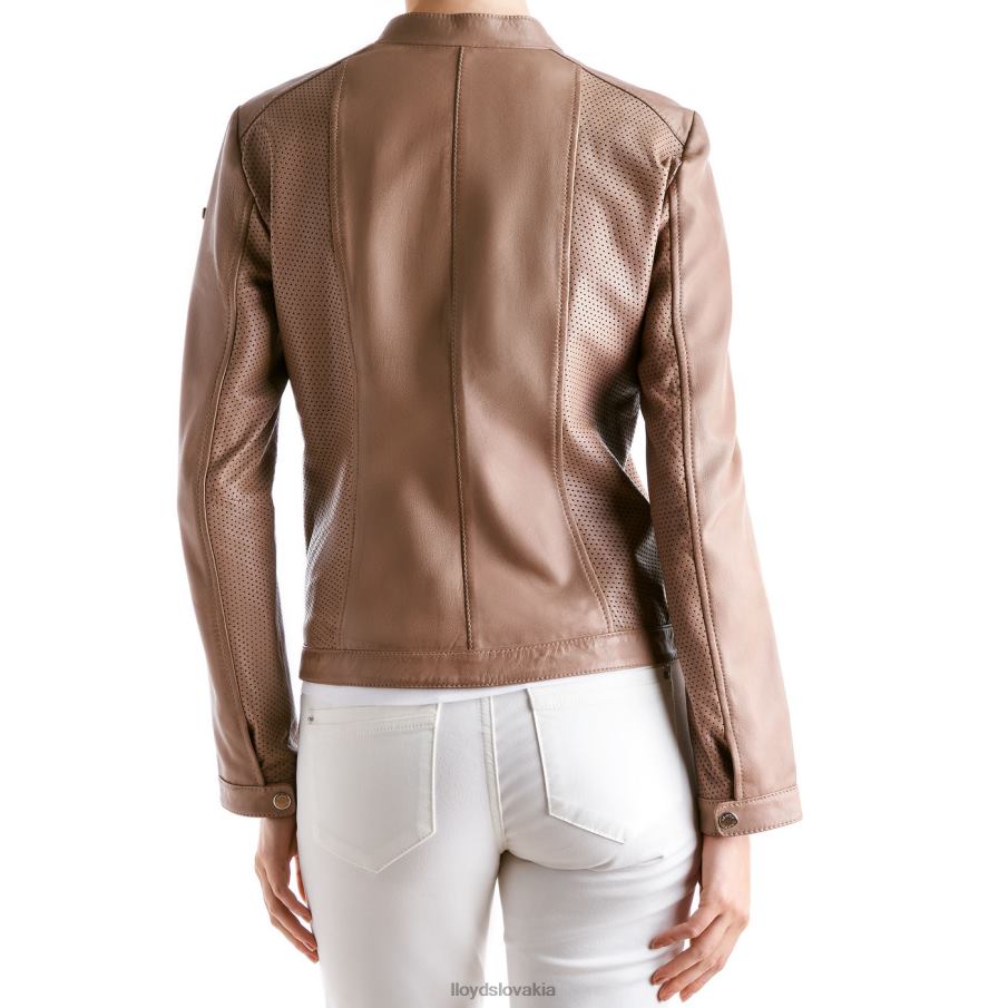 LLOYD susen ženy oblečenie hnedá 6R0JN1267