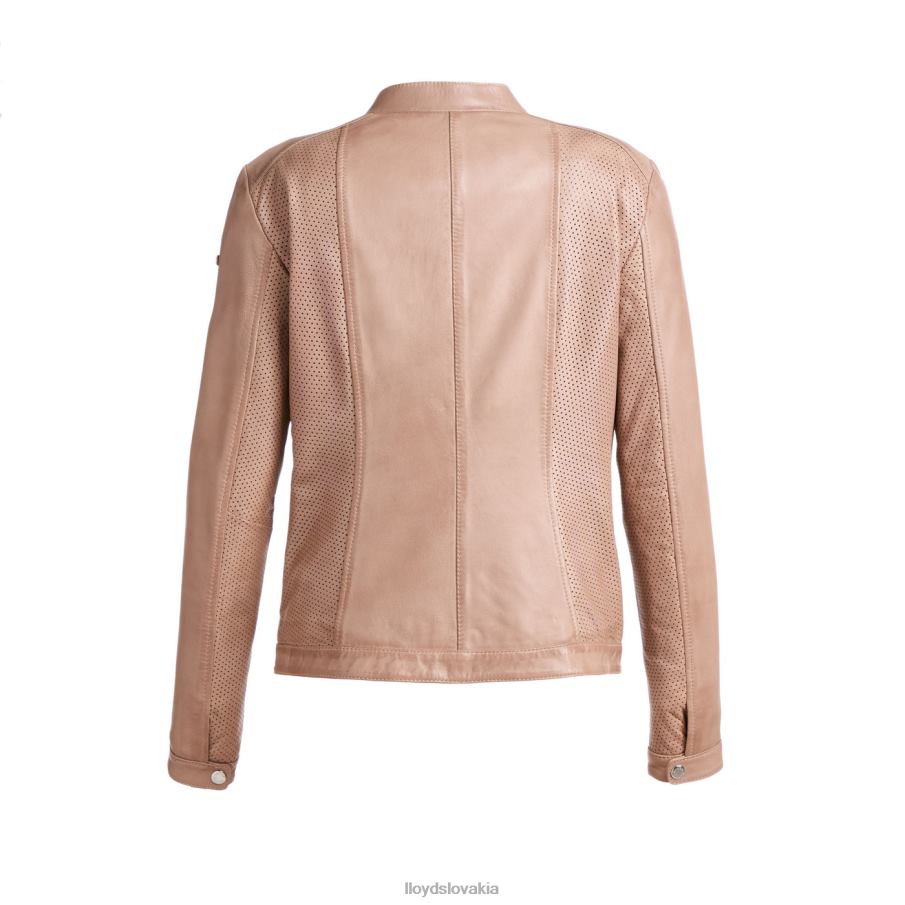 LLOYD susen ženy oblečenie hnedá 6R0JN1267