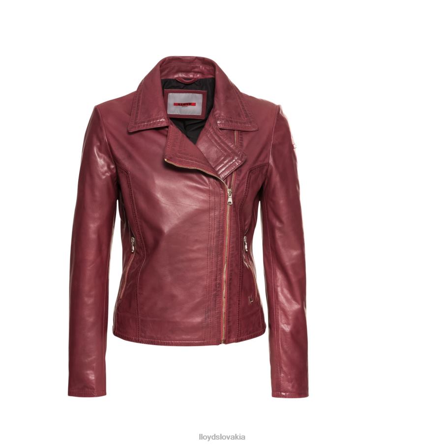 LLOYD veľký ženy oblečenie červená 6R0JN1271