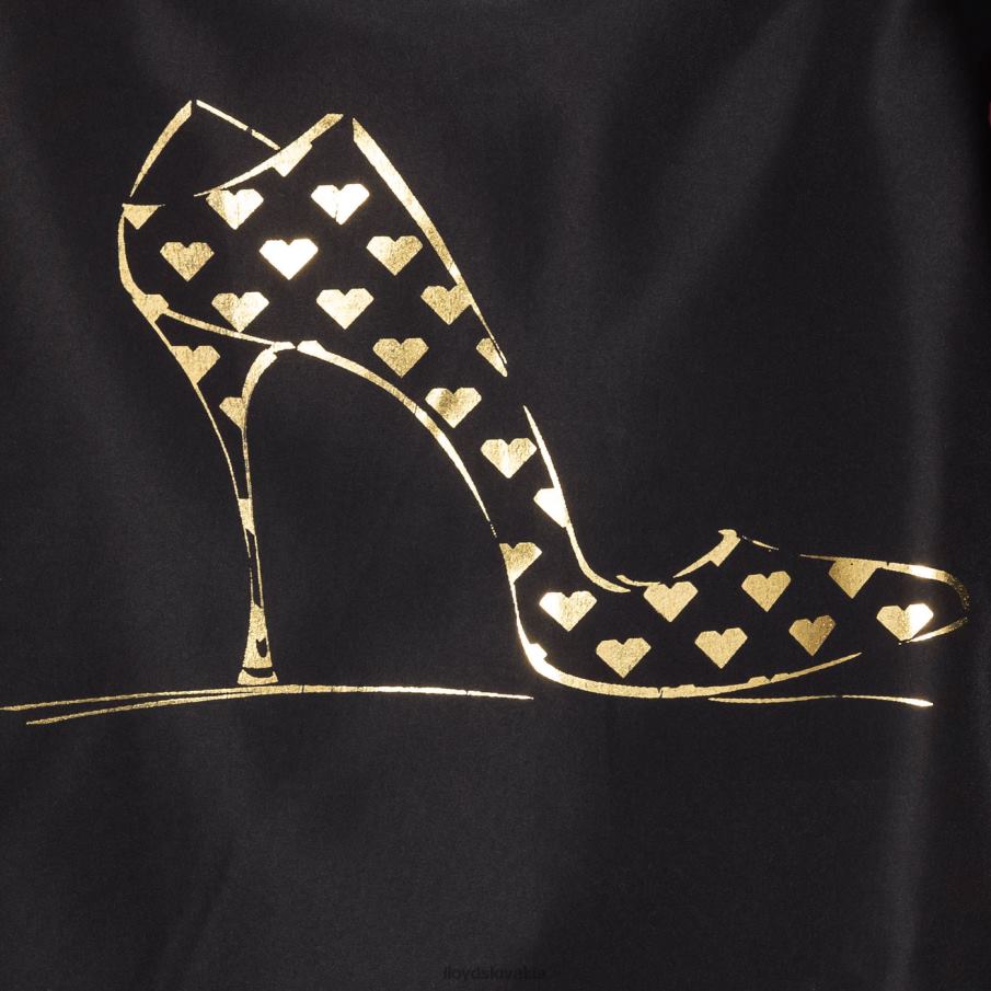 LLOYD veľký ženy oblečenie červená 6R0JN1271