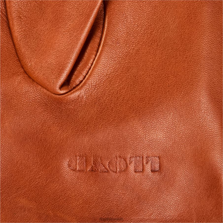 LLOYD vlnou podšité rukavice ženy príslušenstvo hnedá 6R0JN1310