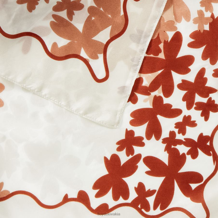 LLOYD diane ženy príslušenstvo hnedá 6R0JN1302