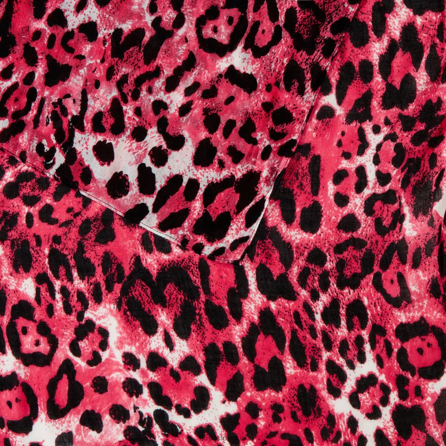 LLOYD leony ženy príslušenstvo Ružová 6R0JN1303