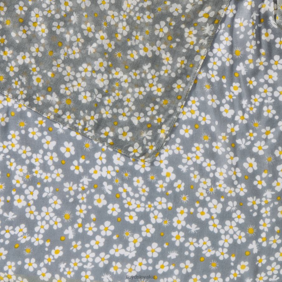 LLOYD marta ženy príslušenstvo zelená 6R0JN1304