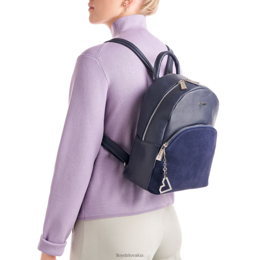 LLOYD batoh ženy príslušenstvo Modrá 6R0JN1289