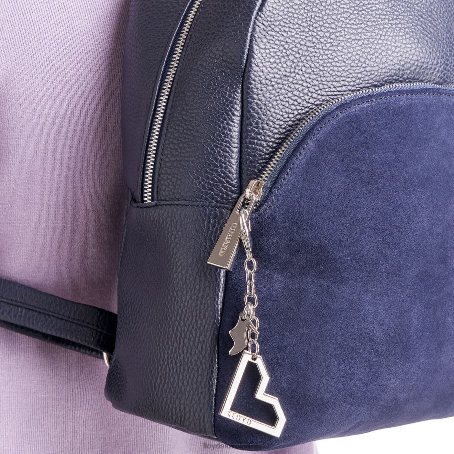 LLOYD batoh ženy príslušenstvo Modrá 6R0JN1289