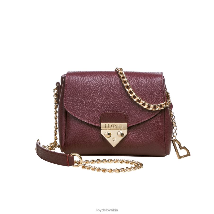 LLOYD minitaška ženy príslušenstvo červená 6R0JN1282