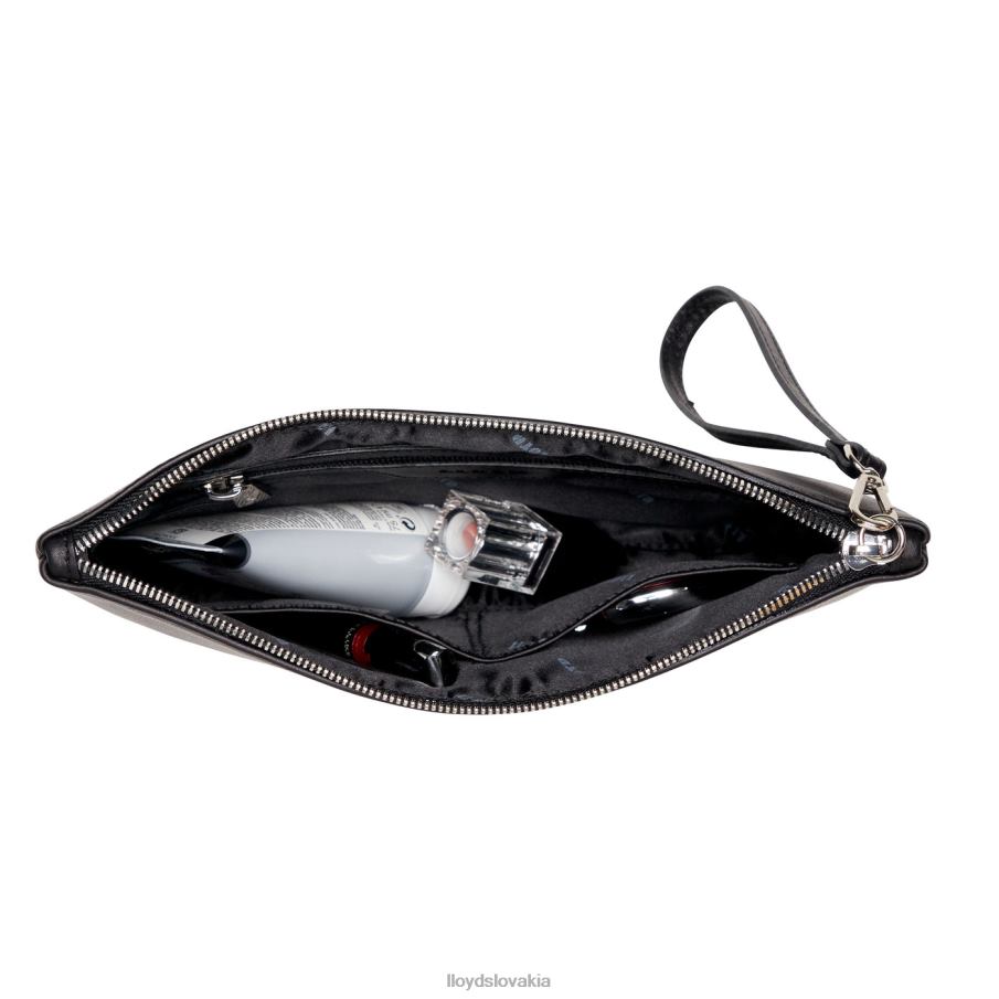 LLOYD pochette ženy príslušenstvo čierna 6R0JN1292