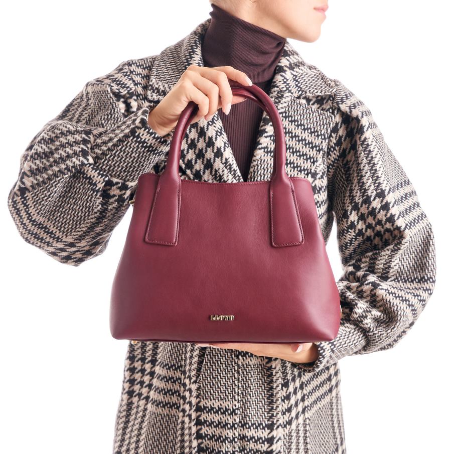 LLOYD prenosná taška ženy príslušenstvo červená 6R0JN1284