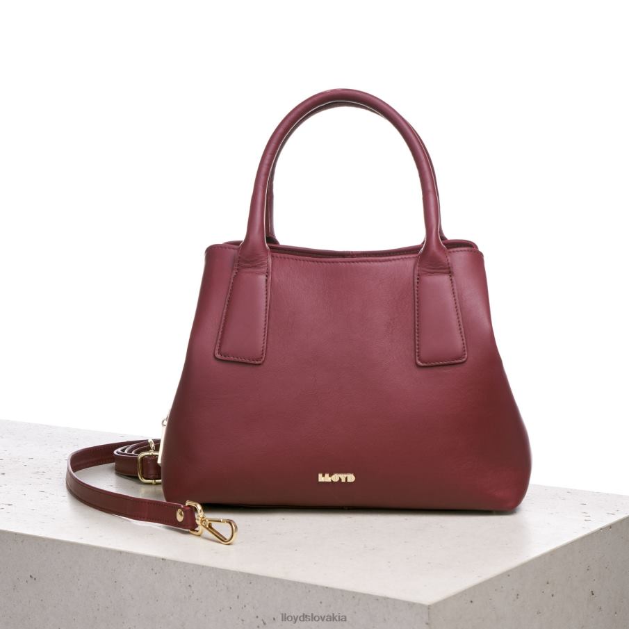 LLOYD prenosná taška ženy príslušenstvo červená 6R0JN1284