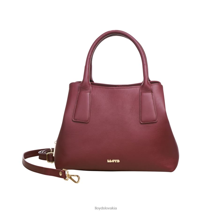 LLOYD prenosná taška ženy príslušenstvo červená 6R0JN1284