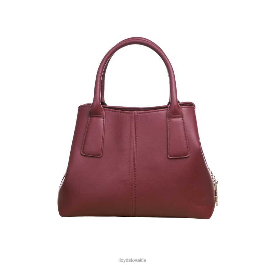 LLOYD prenosná taška ženy príslušenstvo červená 6R0JN1284