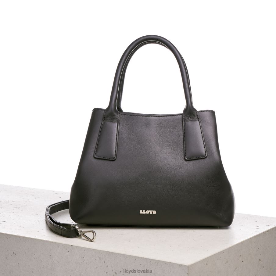 LLOYD prenosná taška ženy príslušenstvo čierna 6R0JN1283
