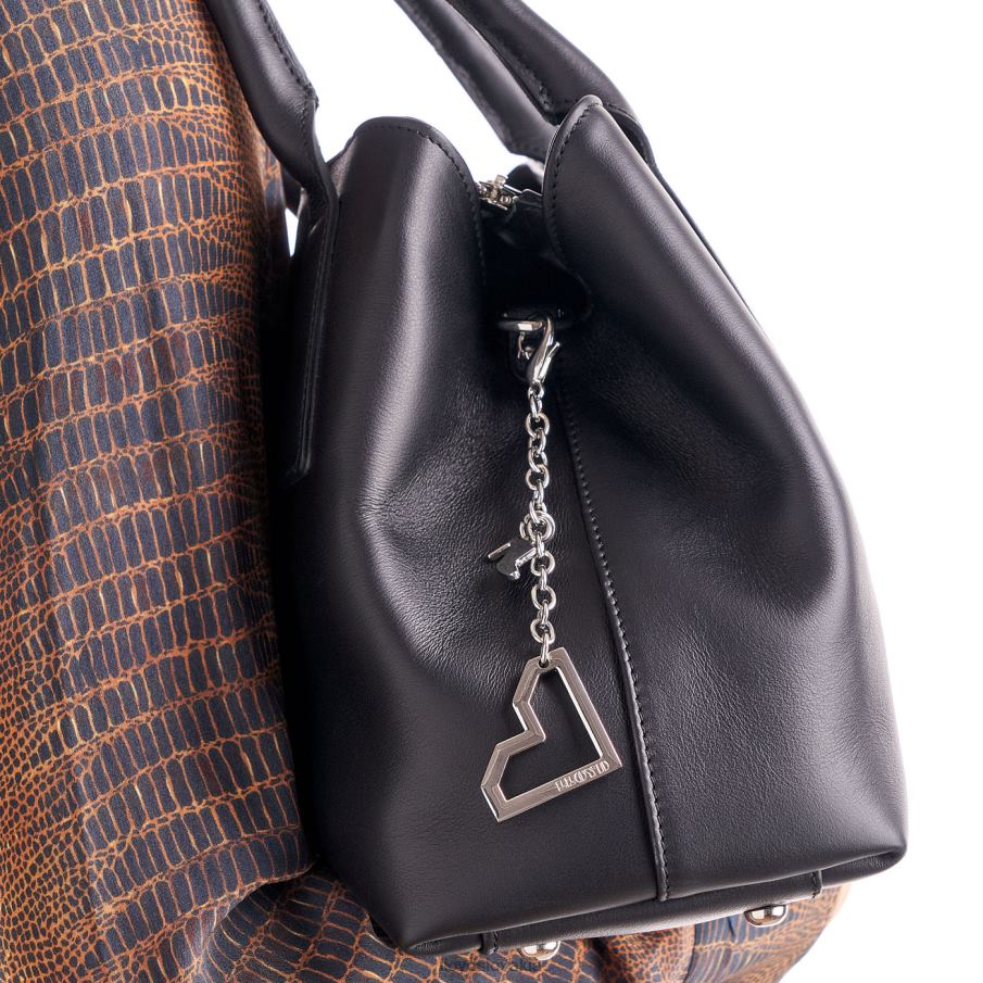 LLOYD prenosná taška ženy príslušenstvo čierna 6R0JN1283