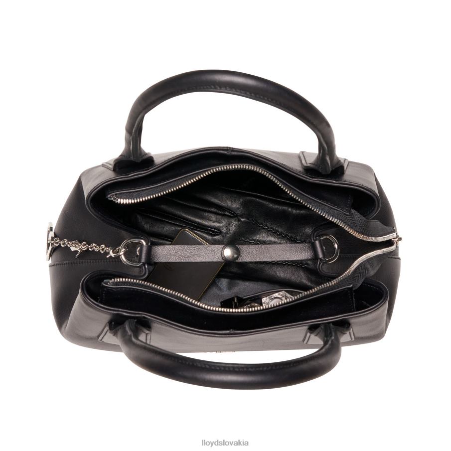 LLOYD prenosná taška ženy príslušenstvo čierna 6R0JN1283