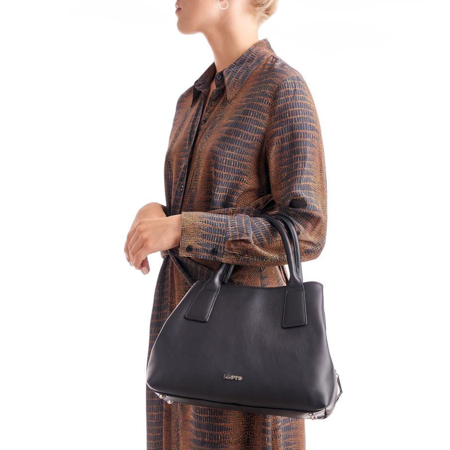 LLOYD prenosná taška ženy príslušenstvo čierna 6R0JN1283