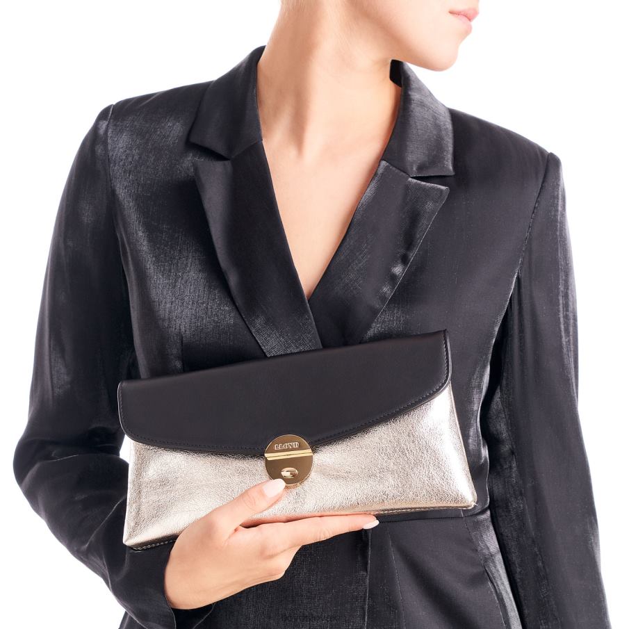 LLOYD spojka ženy príslušenstvo zlato 6R0JN1294