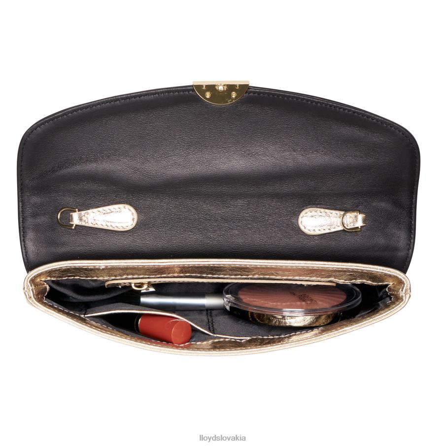 LLOYD spojka ženy príslušenstvo zlato 6R0JN1294