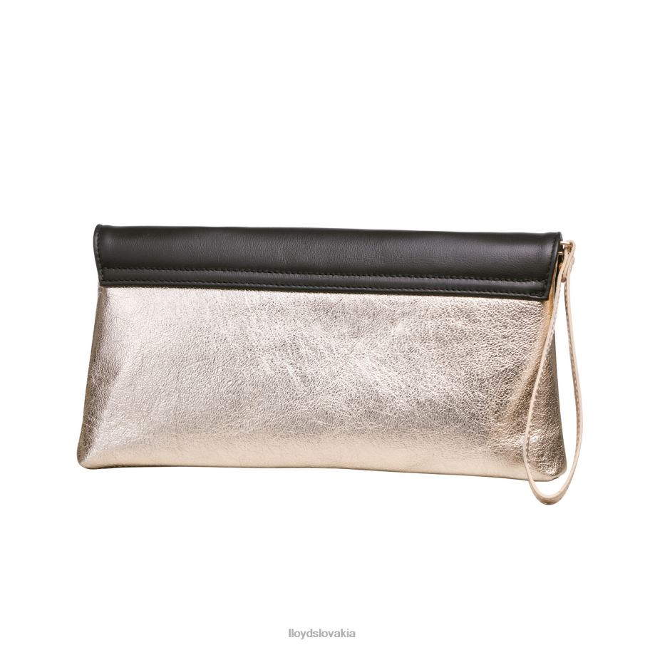 LLOYD spojka ženy príslušenstvo zlato 6R0JN1294