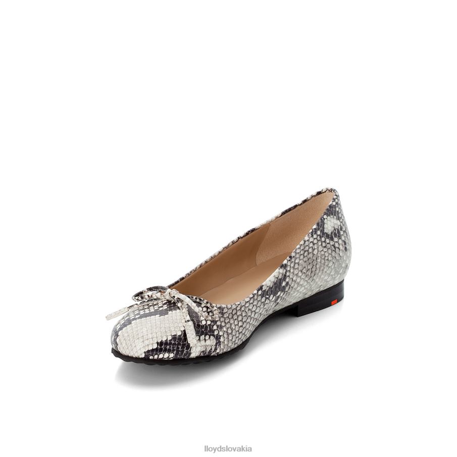 LLOYD baletka ženy topánky kombinované 6R0JN1168