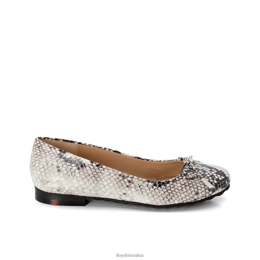 LLOYD baletka ženy topánky kombinované 6R0JN1168