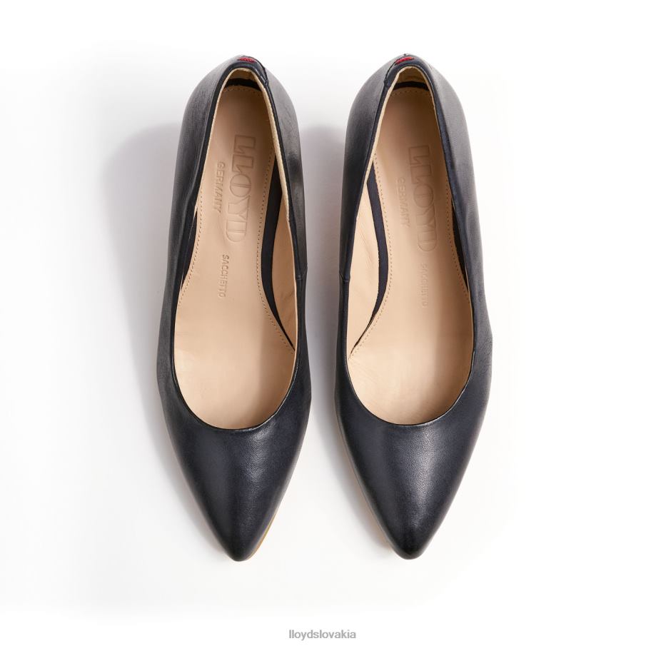 LLOYD čerpadlá ženy topánky Modrá 6R0JN1021