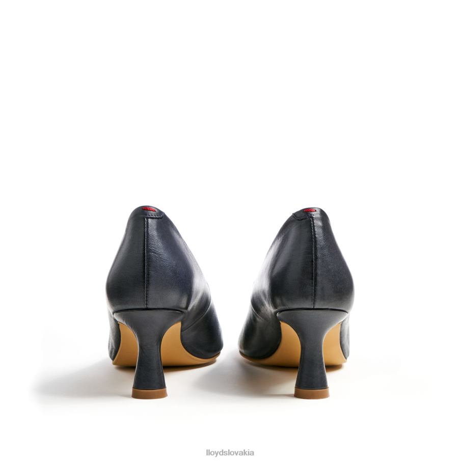 LLOYD čerpadlá ženy topánky Modrá 6R0JN1021