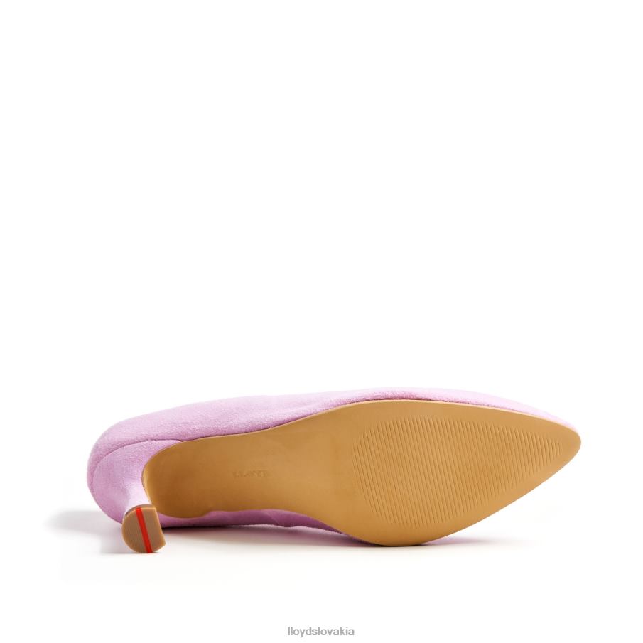 LLOYD čerpadlá ženy topánky Ružová 6R0JN1053