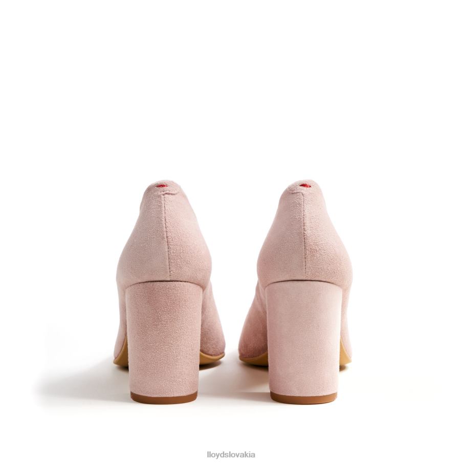LLOYD čerpadlá ženy topánky Ružová 6R0JN1054
