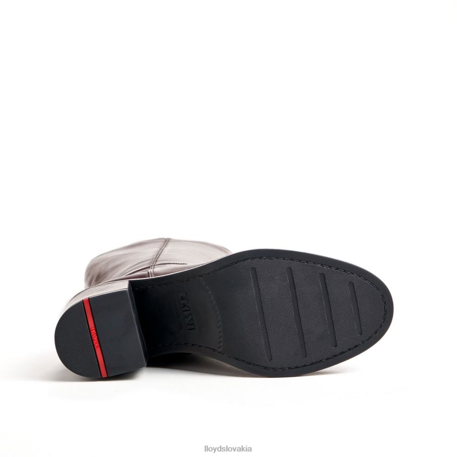 LLOYD boot ženy topánky hnedá 6R0JN1191