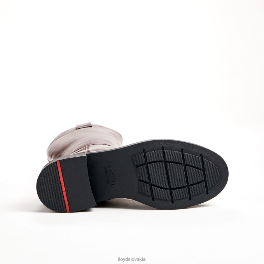 LLOYD boot ženy topánky hnedá 6R0JN1193